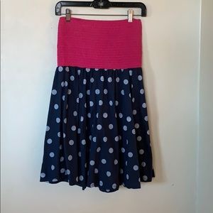 Cover up/dress